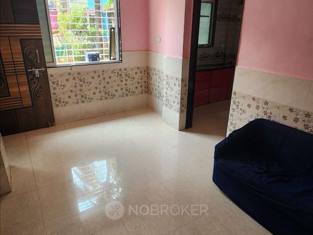 1 BHK Flat In Amrapali Appartment Sector 2 Nerul Navi Mumbai for Rent In Nerul