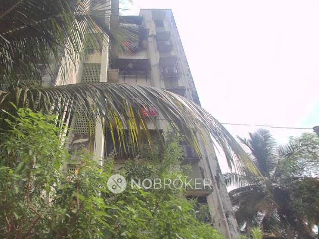 1 BHK Flat In Amrapali Chs For Sale In Dahisar West