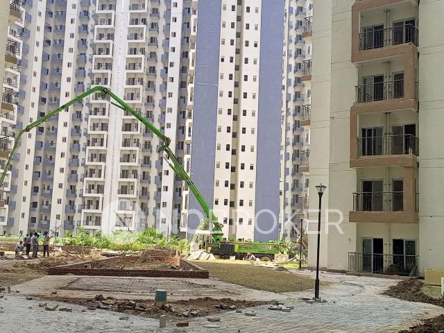 1 BHK Flat In Amrapali Dream Valley High Rise For Sale In Ithaira