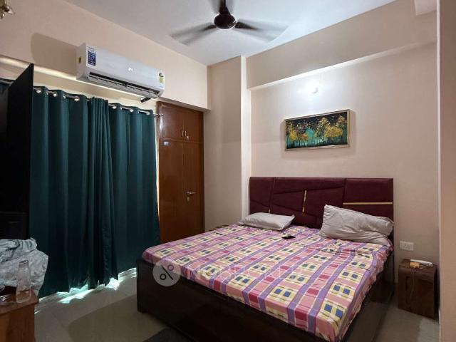 1 BHK Flat In Amrapali Dream Valley Phasa 2 for Rent In Tec