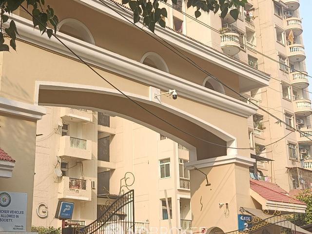 1 BHK Flat In Amrapali Silicon City For Sale In Sector 76