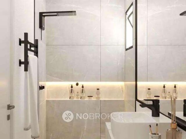 1 BHK Flat In Amrut Meraki For Sale In Dadar West