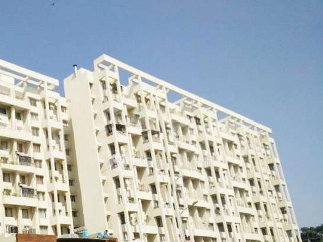 1 BHK Flat In Amrut Ganga For Sale In Anand Nagar