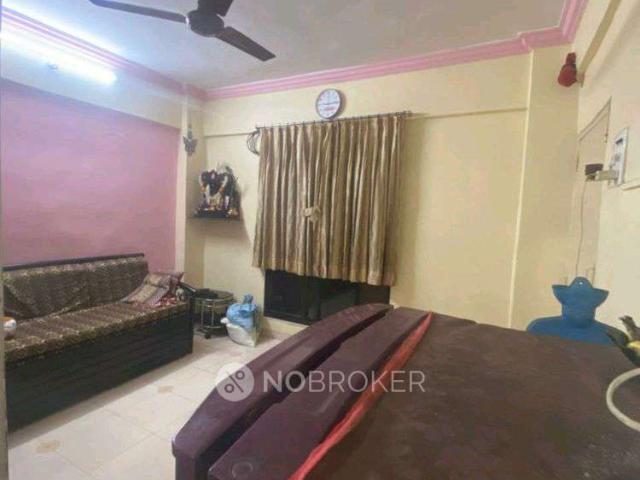 1 BHK Flat In Amrutdeep Apartment Plot No 213 for Rent In Sector 6, Sarsole