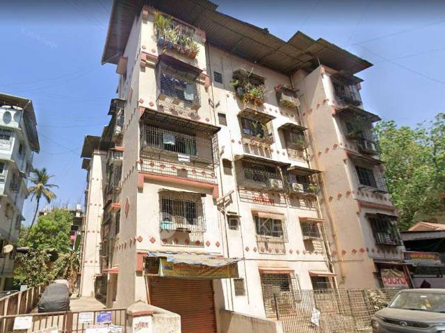 1 BHK Flat In Amrutha Society for Rent In Dombivli East
