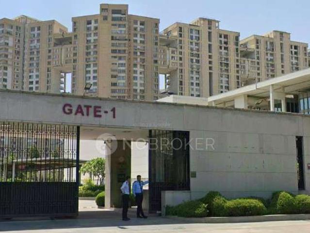 1 BHK Flat In Amy for Rent In Ge Power India Limited