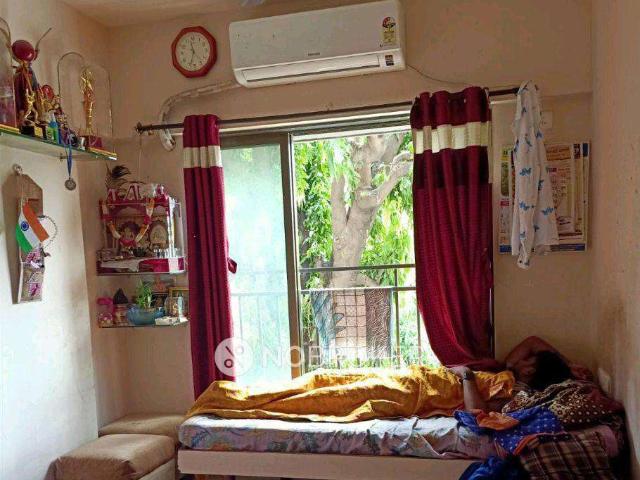 1 BHK Flat In Anchor Residency For Sale In Ghatkopar West, Mumbai, Maharashtra, India