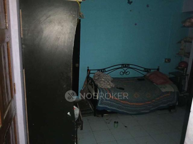 1 BHK Flat In Anant Park Society For Sale In Kalewadi