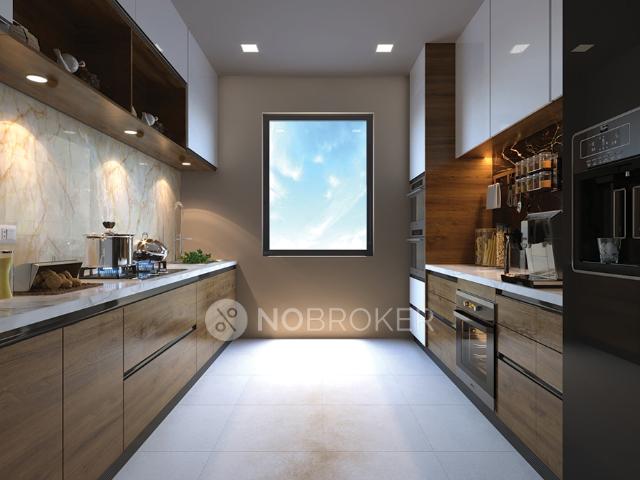 1 BHK Flat In Anant Tara For Sale In Kandivali West