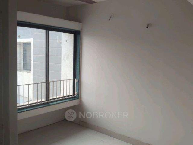 1 BHK Flat In Anant Tower for Rent In Ananta Towers Phase 2 Cidco Homes