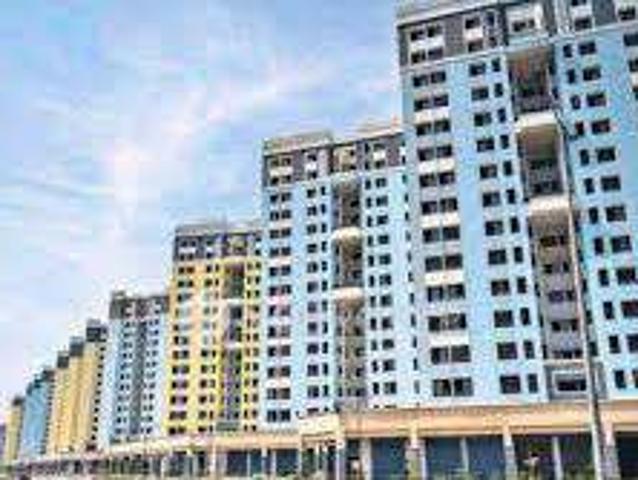 1 BHK Flat In Ananta Tower for Rent In Ulwe