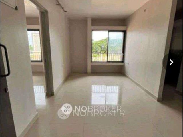 1 BHK Flat In Ananta Tower for Rent In Ulwe