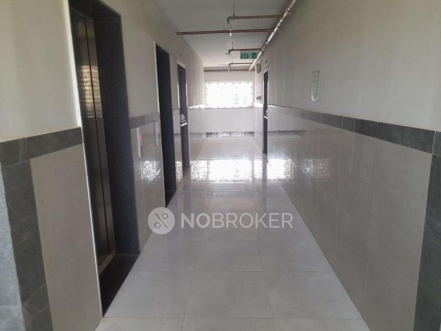 1 BHK Flat In Ananta Tower for Rent In Ulwe