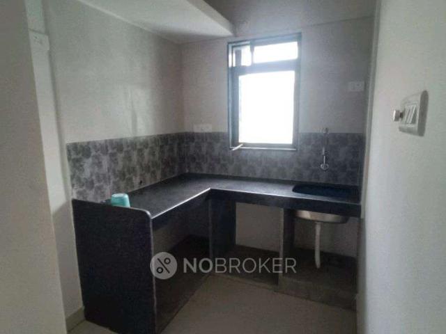 1 BHK Flat In Ananta Tower for Rent In Ulwe