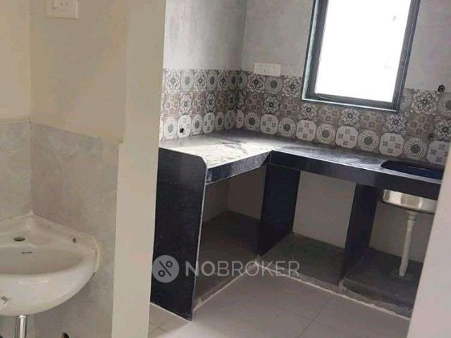1 BHK Flat In Ananta Towers Phase 2 for Rent In, Ulwe