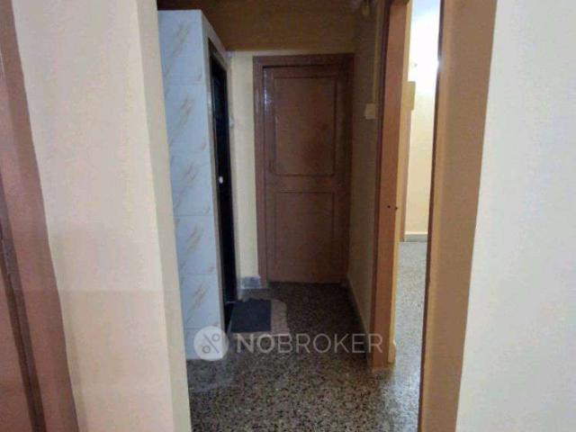 1 BHK Flat In Anand Milan Chs, Dombivli for Rent In 63fj+ch9, Jai Hind Colony, Anand Nagar, Kalu Nagar, Kalyan, Maharashtra 421202, India