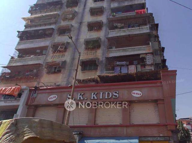 1 BHK Flat In Anand Nagar Basant Bahar For Sale In Bhandup