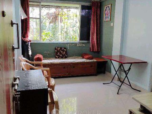 1 BHK Flat In Anand Nagar Dahisar For Sale In Anand Nagar, Dahisar East