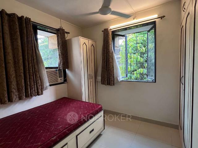 1 BHK Flat In Anand Ashram Chs, Vashi for Rent In Vashi