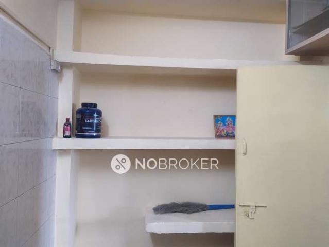 1 BHK Flat In Anand Bhavan Thakurli East for Rent In 7, Tha