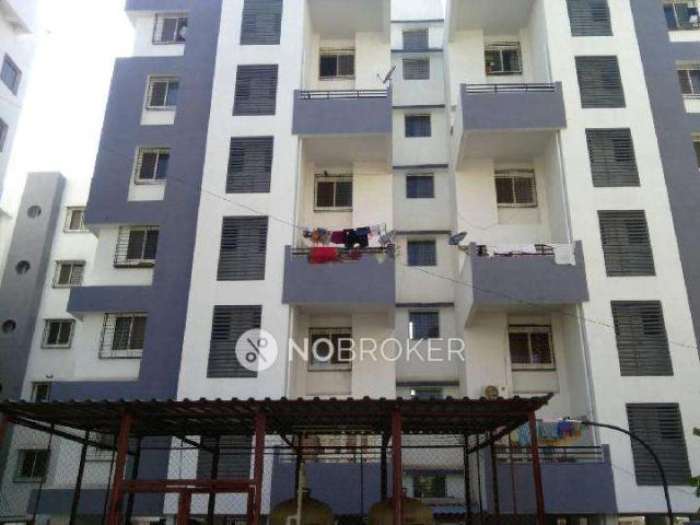 1 BHK Flat In Anand Park, Vadgaon Sheri For Sale In Vadgaon Sheri