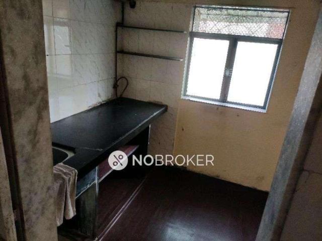 1 BHK Flat In Anand Plaza For Sale In Dahisar East
