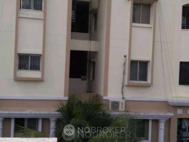 1 BHK Flat In Anand Residency for Rent In Chikkadpally