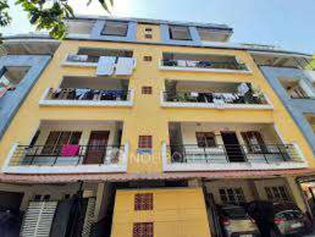 1 BHK Flat In Anand Residency for Rent In Kesnand