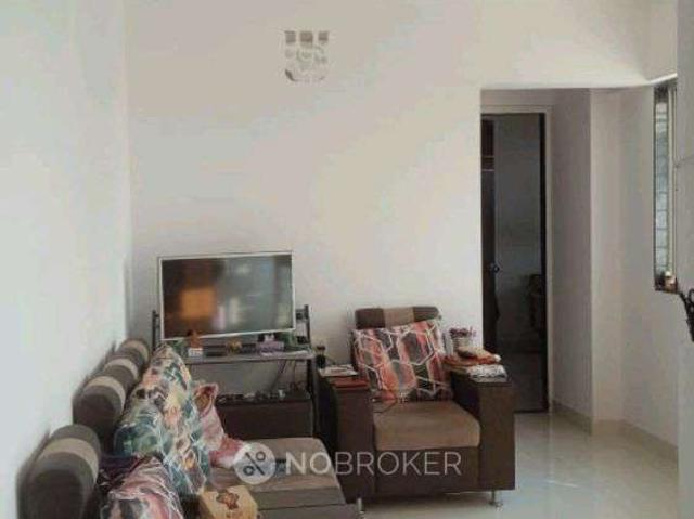 1 BHK Flat In Anand Rise Alta For Sale In Tathawade