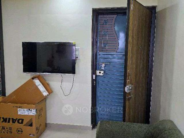 1 BHK Flat In Anand Savali For Sale In Anand Savli Tower Namadevo Wadi, Panchpakahdi Thane West