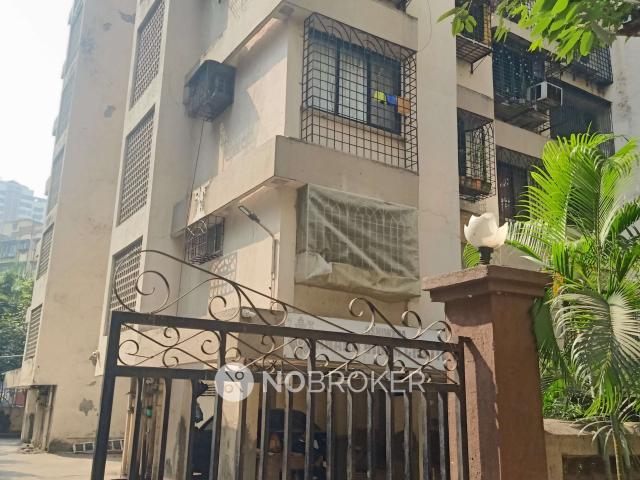 1 BHK Flat In Anand Vihar Chs for Rent In Andheri West