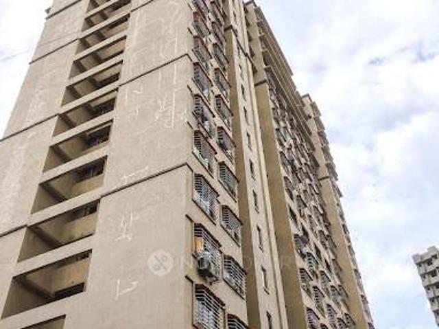 1 BHK Flat In Ananda Dham Chs For Sale In Bhandup East