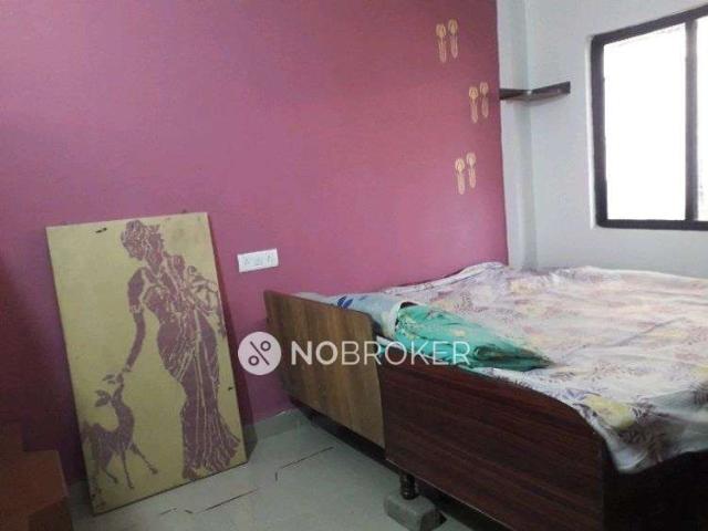 1 BHK Flat In Ananda Heights Co. Housing Society for Rent In Wadgaon Sheri