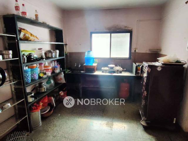 1 BHK Flat In Ananda Heights for Rent In Wadgaon Sheri