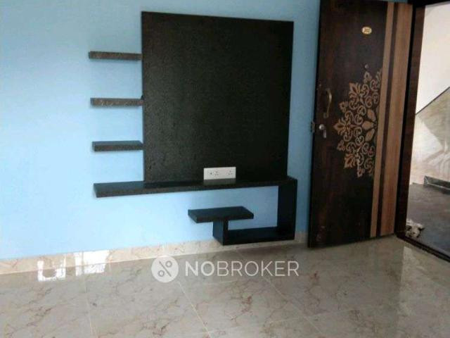 1 BHK Flat In Ananda Nilayam for Rent In Amaatra Academy Rd
