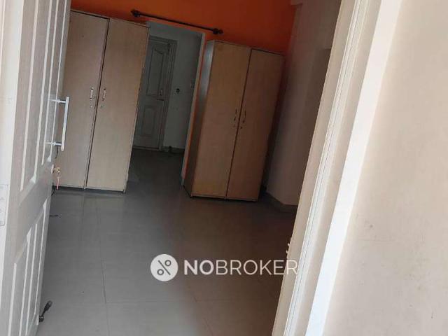 1 BHK Flat In Ananda Nilayam #162 for Rent In Hsr Layout