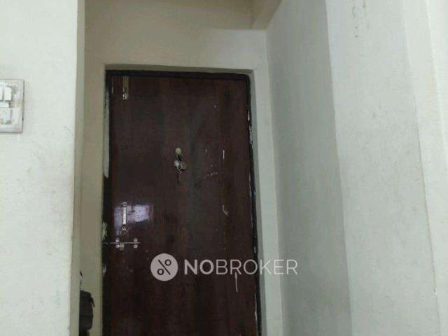 1 BHK Flat In Ananda Residency K For Sale In Kothrud