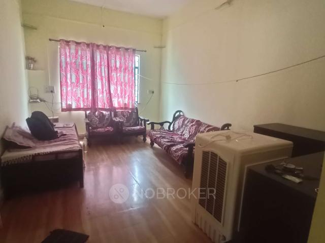 1 BHK Flat In Anandban Apartment, Wadgaon Sheri for Rent In