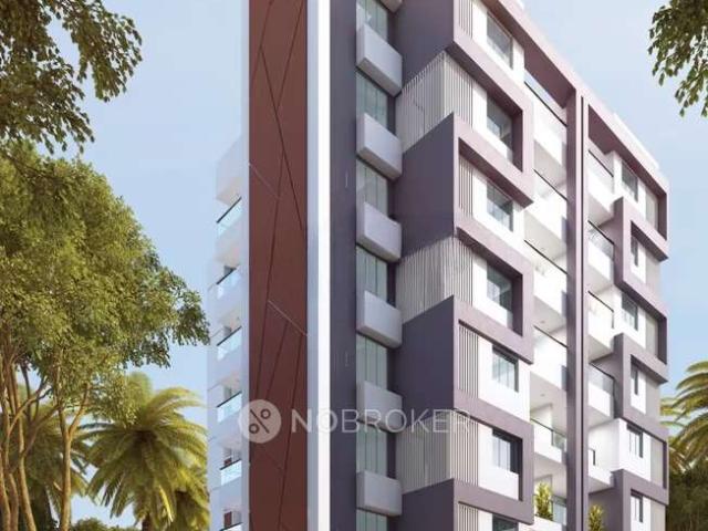 1 BHK Flat In Anandghan For Sale In Satavwadi, Hadapsar