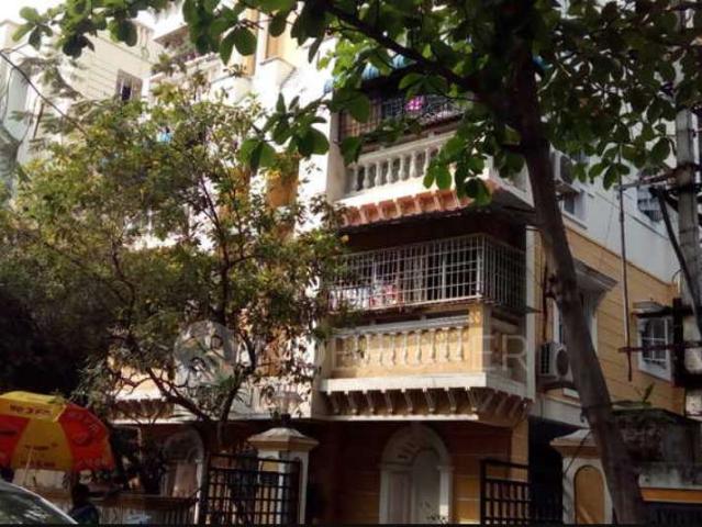 1 BHK Flat In Anandham Flats For Sale In T Nagar