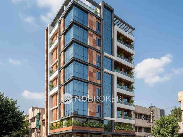 1 BHK Flat In Anandi For Sale In Manjari Budruk
