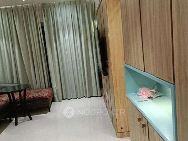 1 BHK Flat In Anandtara Haritara For Sale In Kondhawe dhawade