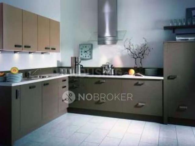 1 BHK Flat In Analiza Anandam For Sale In Pathan Wadi