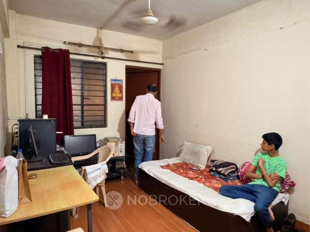 1 BHK Flat In Anapurna Society for Rent In Dav School Bus Stop