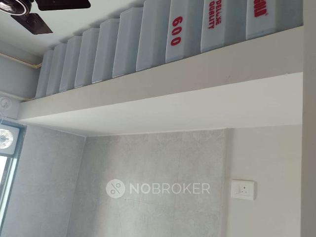 1 BHK Flat In Anat Tower Cidco Bulding Opp Banmandongari Sta