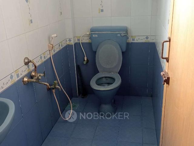 1 BHK Flat In Angel Flat For Sale In Rajesh Nagar 5th Main Road