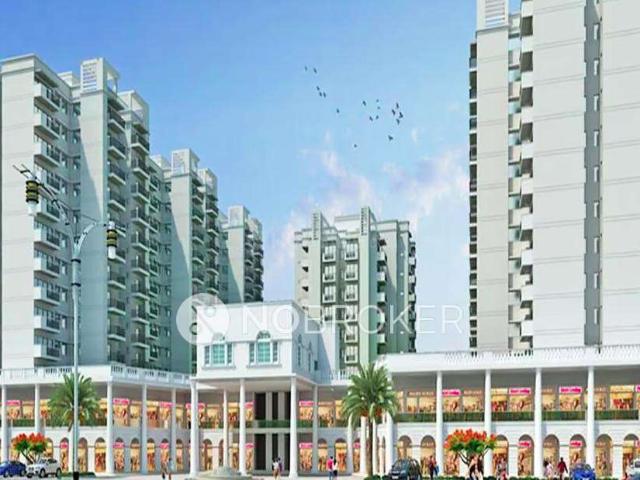 1 BHK Flat In Andour Heights for Rent In Sector 71