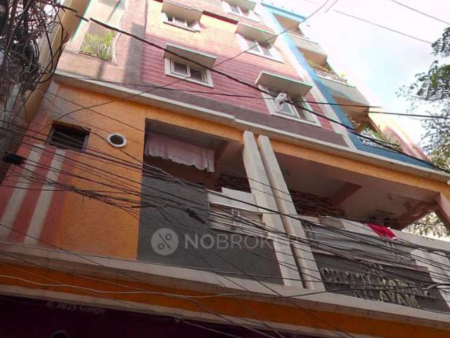 1 BHK Flat In Andalu Nilayam for Rent In Parvathi Nagar