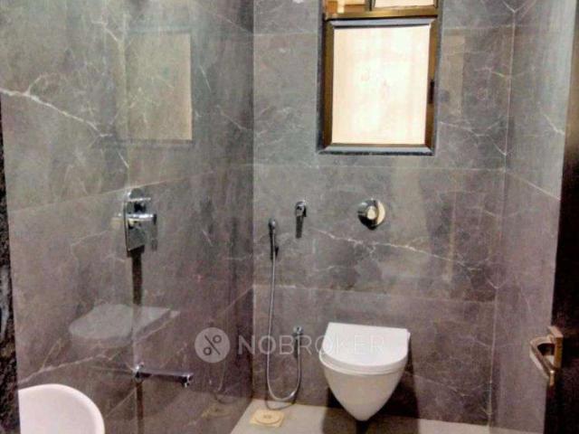 1 BHK Flat In Furnished House For Sale In Andheri West