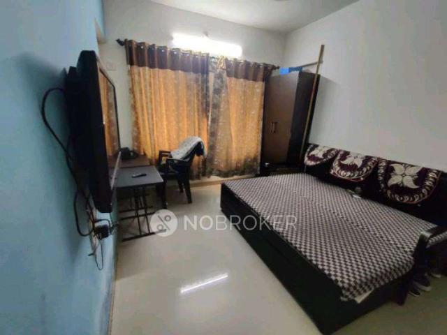 1 BHK Flat In Anko Darshan Apartment For Sale In Kandivali